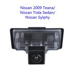 KCS012 Nissan 2009 Teana