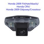 KCS015 Honda 2009 Odyssey Crosstour