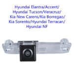 KCS041 Hyundai Elantra Accent