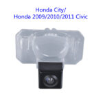 KCS098 Honda City