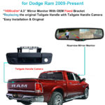 Dodge Ram 2009-C