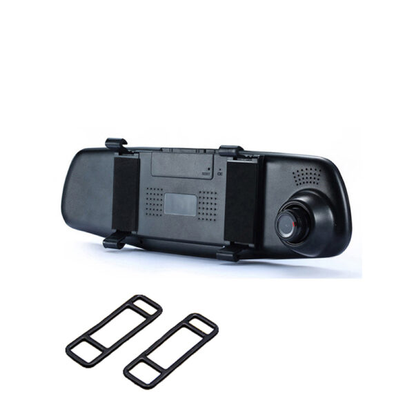 Monitor de cámara de bebé para coche KM0205