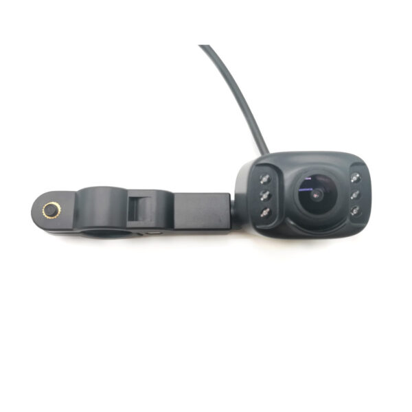 monitor della fotocamera per auto per bambini