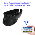 Land Rover Jaguar Freelander DISCOVERY 4 Jaguar XF X-JL